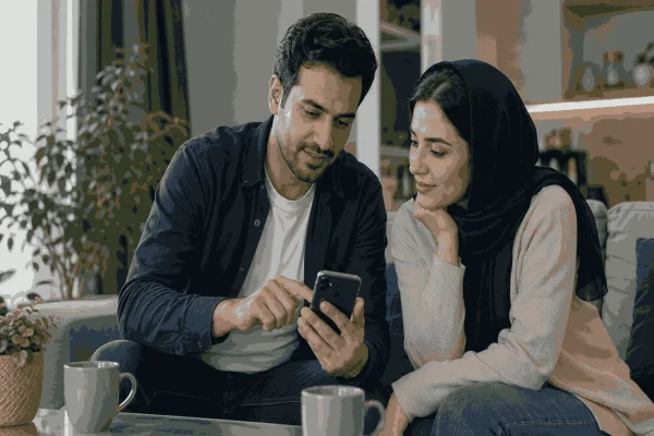 دانلود رایگان نرم افزار مدیریت ساختمان سامان کارا - نصب روی ویندوز، موبایل و وب