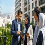 مدیریت مجتمع مسکونی هوشمند: راهنمای جامع از شارژ تا رزرو امکانات