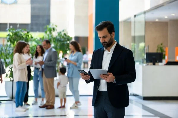 وظایف و مسئولیت های مدیر ساختمان در مجتمع مسکونی